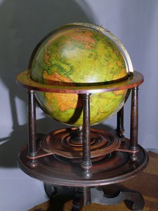 Molyneux Globe (fa)